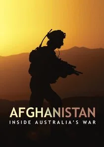 Poster di Afghanistan: Inside Australia's War