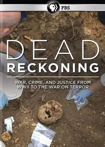 Poster di Dead Reckoning