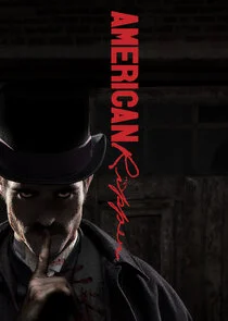 Poster di Chi è Jack lo Squartatore?