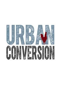Urban Conversion Poster