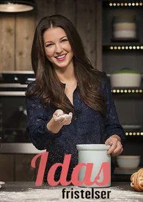 Póster de Idas fristelser