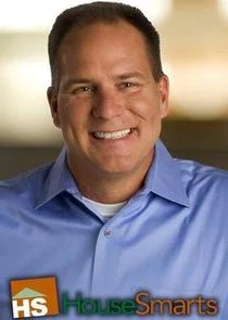 Housemarts with Lou Manfredini Poster