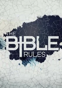 The Bible Rules poster