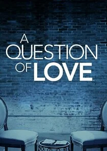 A Question of Love Poster
