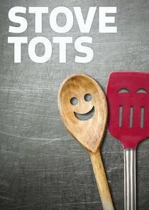 Póster de Stove Tots