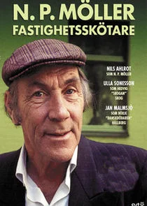 N.P. MÄ‚Â¶ller, FastighetsskÄ‚Â¶tare poster