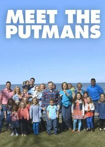 Póster de Meet the Putmans