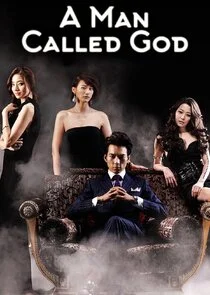 A Man Called God