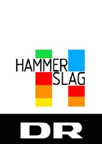 Póster de Hammerslag