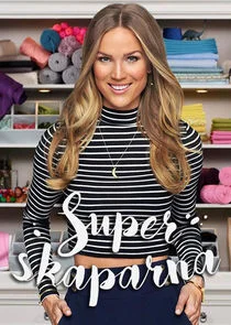 Póster de Superskaparna