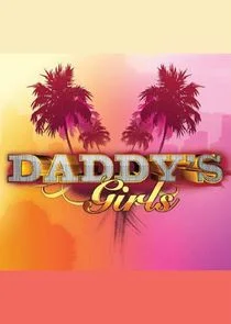 Póster de Daddy's Girls