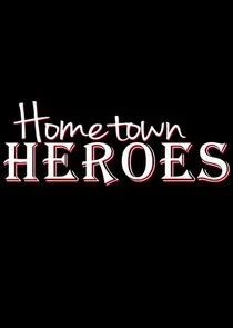 Póster de Hometown Heroes