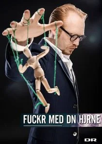 Fuckr med dn hjrne poster