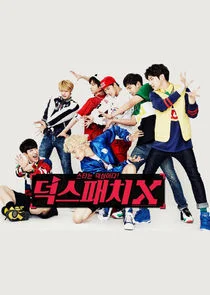 Deokspatch poster