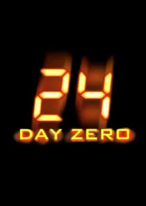 Poster di 24: Day Zero