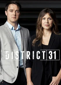 District 31 Poster