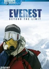 Poster di Everest: Beyond the Limit