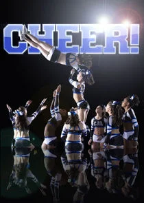Cheer Poster