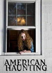 American Haunting afişi