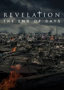 Póster de Revelation: The End of Days