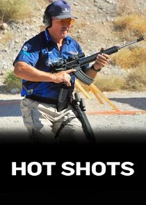 Póster de Hot Shots