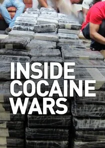 Póster de Inside Cocaine Wars