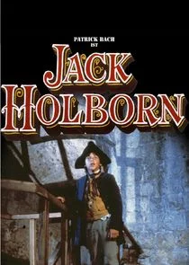 Jack Holborn afişi