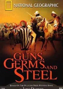 Guns, Germs and Steel