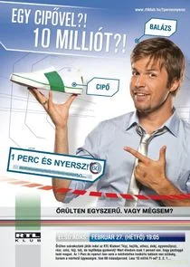 1 perc Ä‚Â©s nyersz!