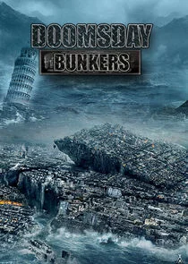 Póster de Doomsday Bunkers