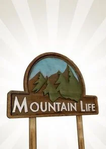 Póster de Mountain Life