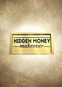 Hidden Money Makeover poster