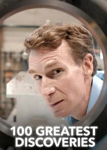 100 Grandes descubrimientos
