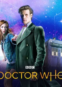 Doctor Who: Space and Time afişi