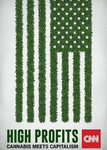 High Profits poster