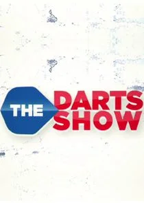 The Darts Show Poster