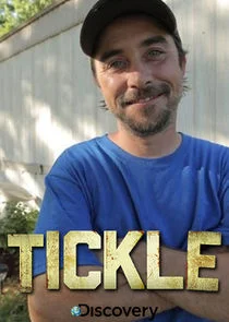 Pôster de Tickle