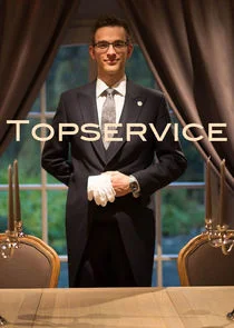 Pôster de Topservice