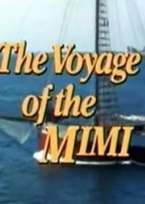 Plakat The Voyage of the Mimi