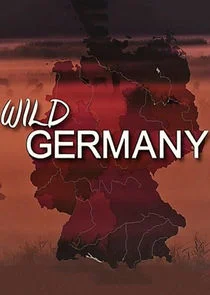 Póster de Wild Germany