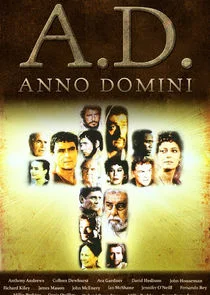 Anno Domini