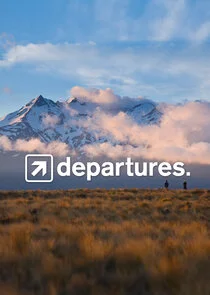 Affiche de Embarquement immédiat