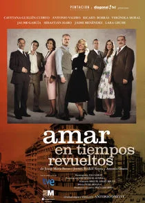 Poster di Amare per sempre