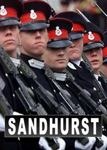 Pôster de Sandhurst