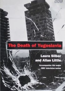 Poster di The Death of Yugoslavia