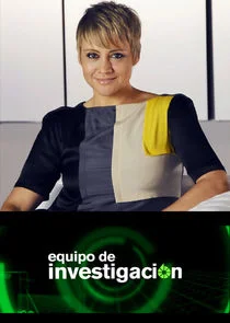 Pôster de Equipo de Investigacion