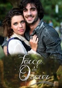 A ForÄ‚Â§a do Querer