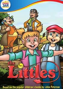 The Littles afişi