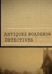 Antiques Roadshow Detectives