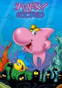 Poster di Sharky & George